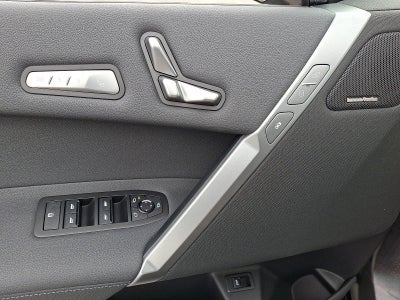 2026 BMW iX Sports Activity Vehicle