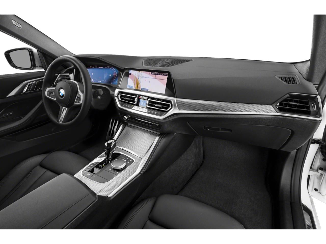 2021 BMW M440i xDrive Coupe