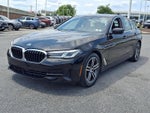 2023 BMW 530i xDrive Sedan