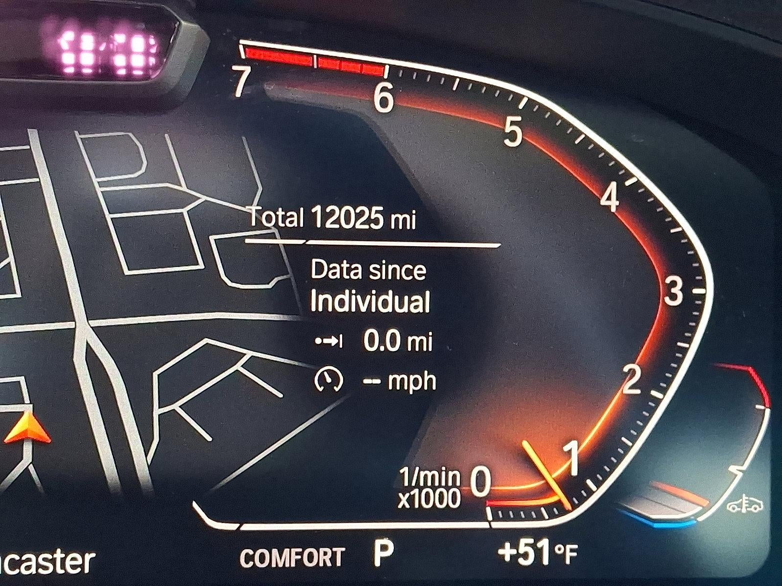 2023 BMW 530i xDrive Sedan