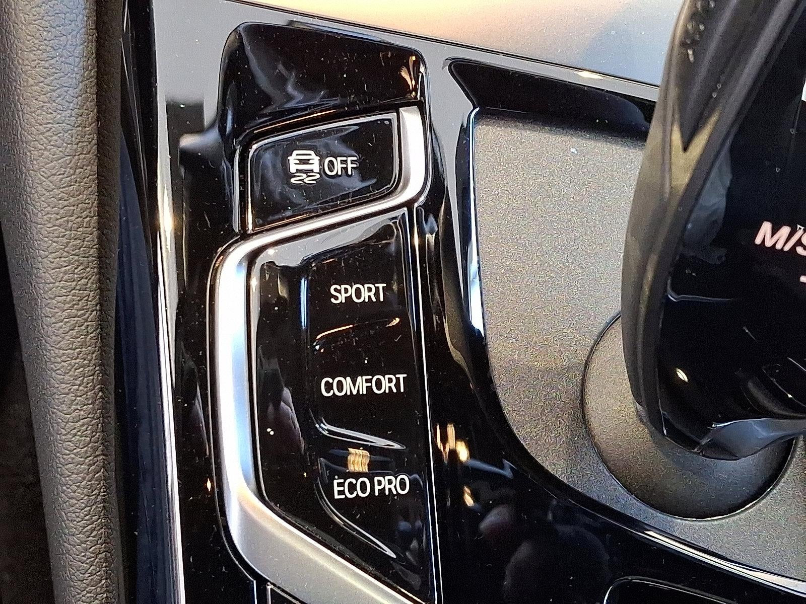 2023 BMW 530i xDrive Sedan