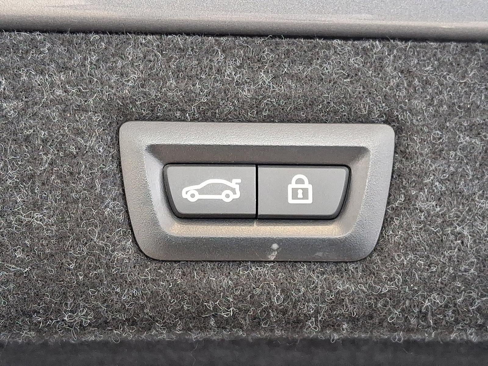 2023 BMW 530i xDrive Sedan