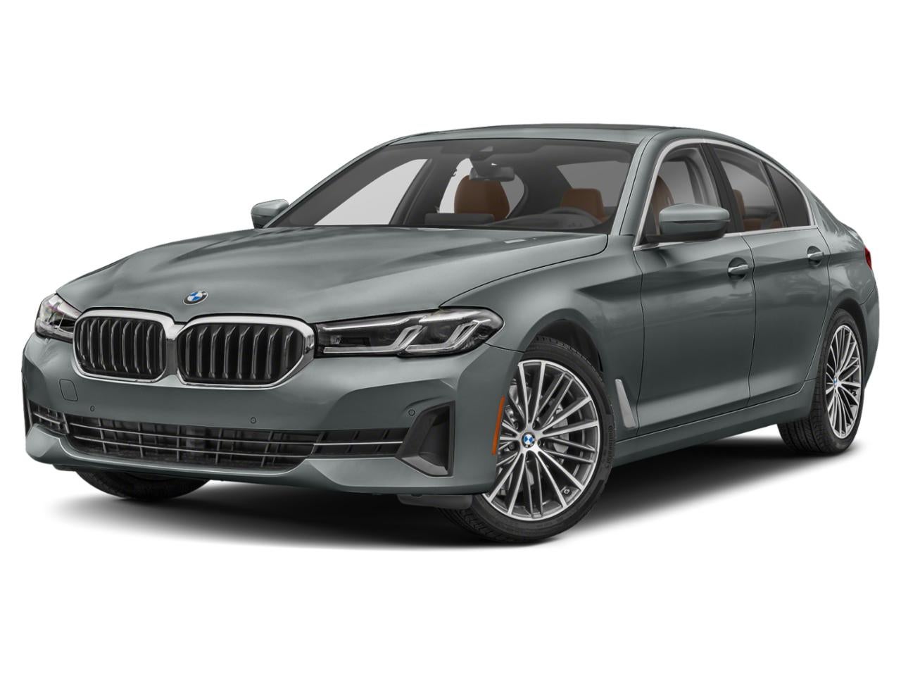 2023 BMW 530i xDrive Sedan