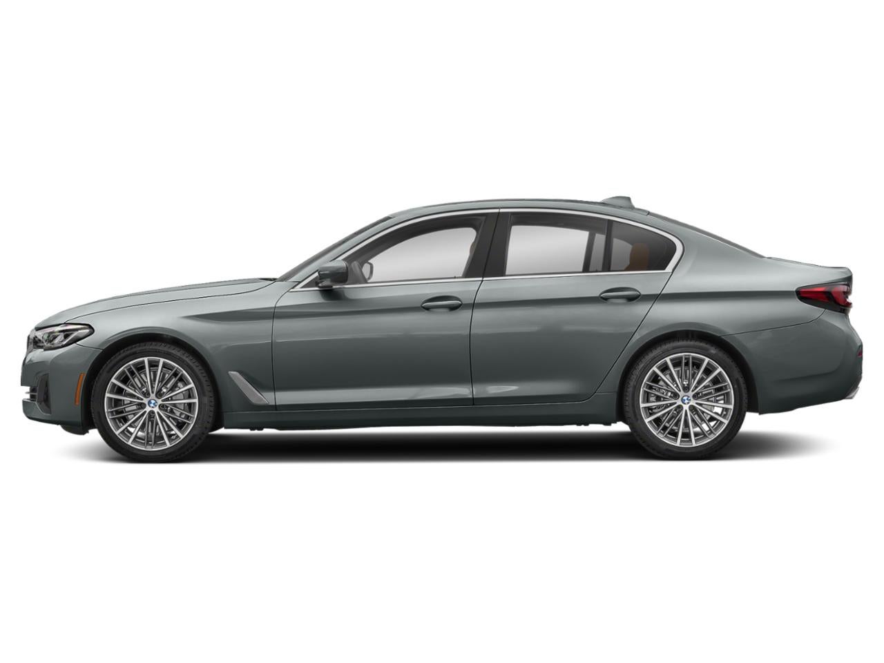 2023 BMW 530i xDrive Sedan