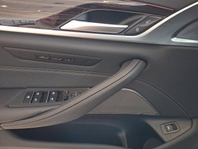 2023 BMW 530i xDrive Sedan