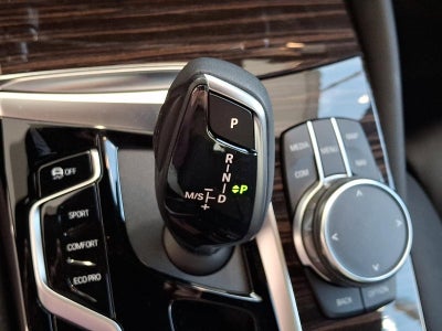 2023 BMW 530i xDrive Sedan