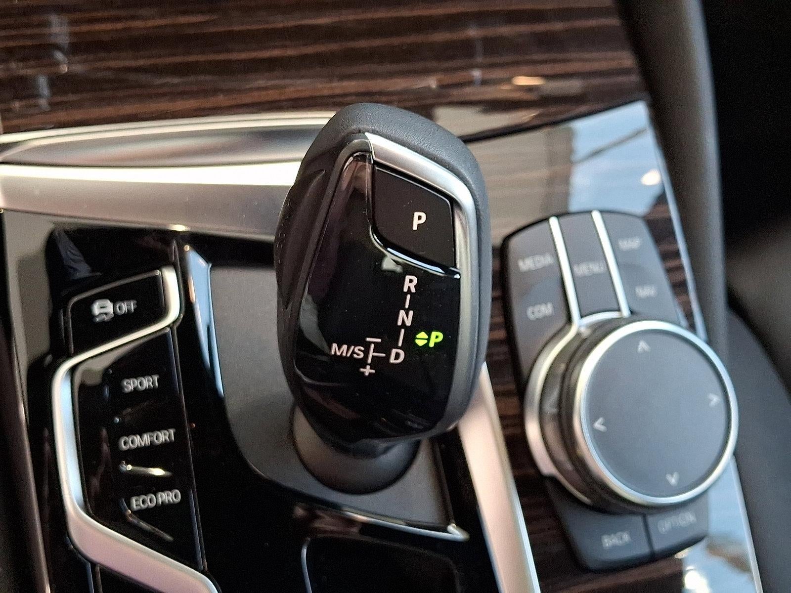 2023 BMW 530i xDrive Sedan