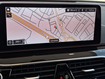 2023 BMW 530i xDrive Sedan
