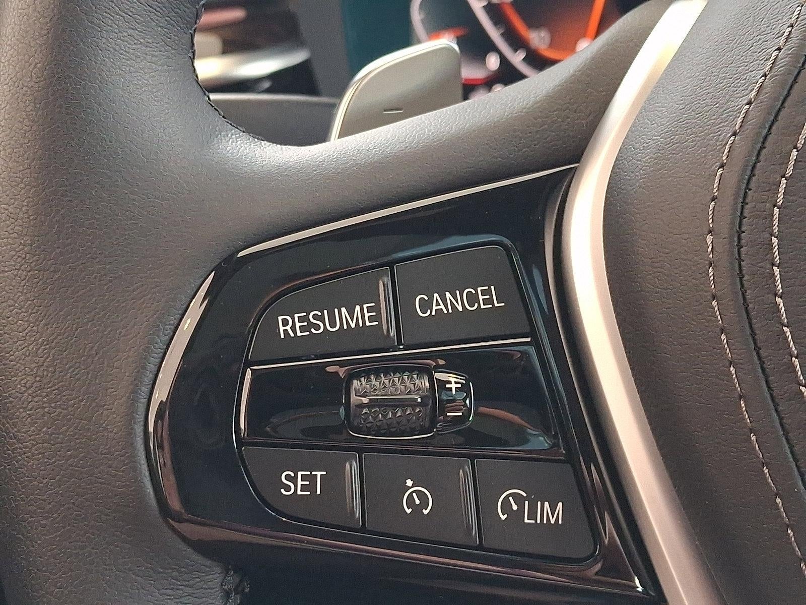 2023 BMW 530i xDrive Sedan