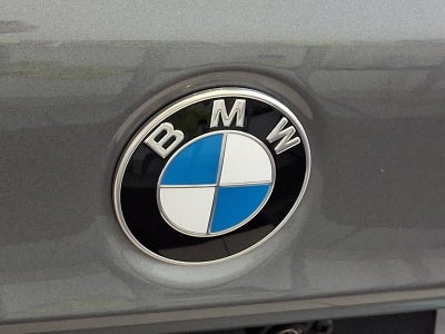 2023 BMW 530i xDrive Sedan