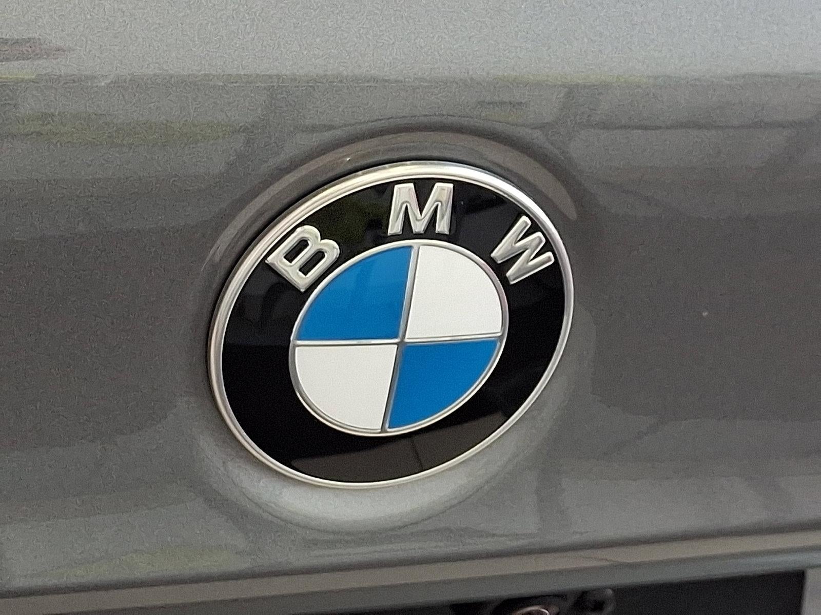 2023 BMW 530i xDrive Sedan