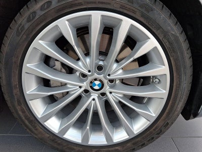 2023 BMW 530i xDrive Sedan