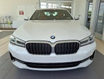 2022 BMW 530i xDrive Sedan