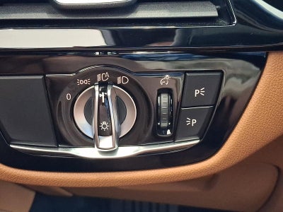 2022 BMW 530i xDrive Sedan