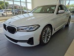 2022 BMW 530i xDrive Sedan