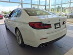 2022 BMW 530i xDrive Sedan