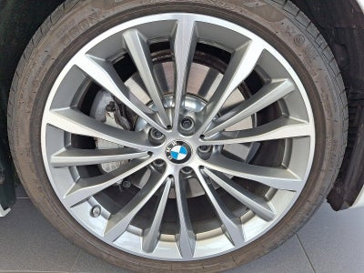 2022 BMW 530i xDrive Sedan