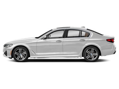 2022 BMW 530i xDrive Sedan