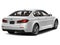 2022 BMW 530i xDrive Sedan