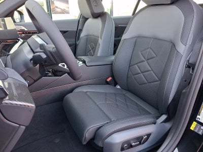 2026 BMW 550e xDrive Sedan