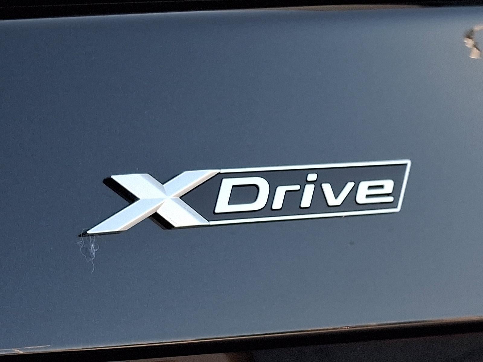 2026 BMW 550e xDrive Sedan