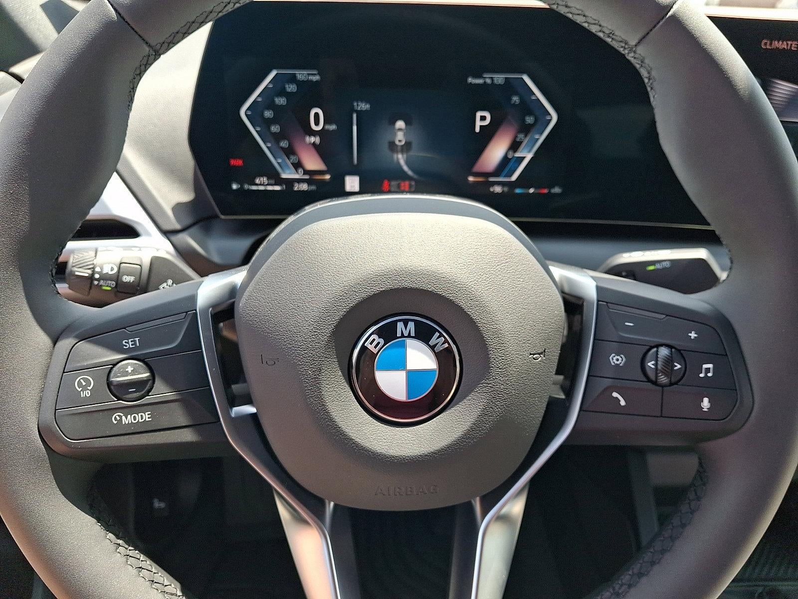 2026 BMW 228 xDrive Gran Coupe