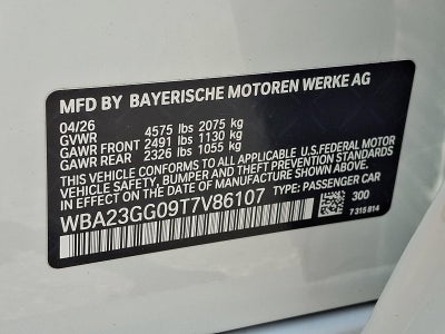 2026 BMW 228 xDrive Gran Coupe