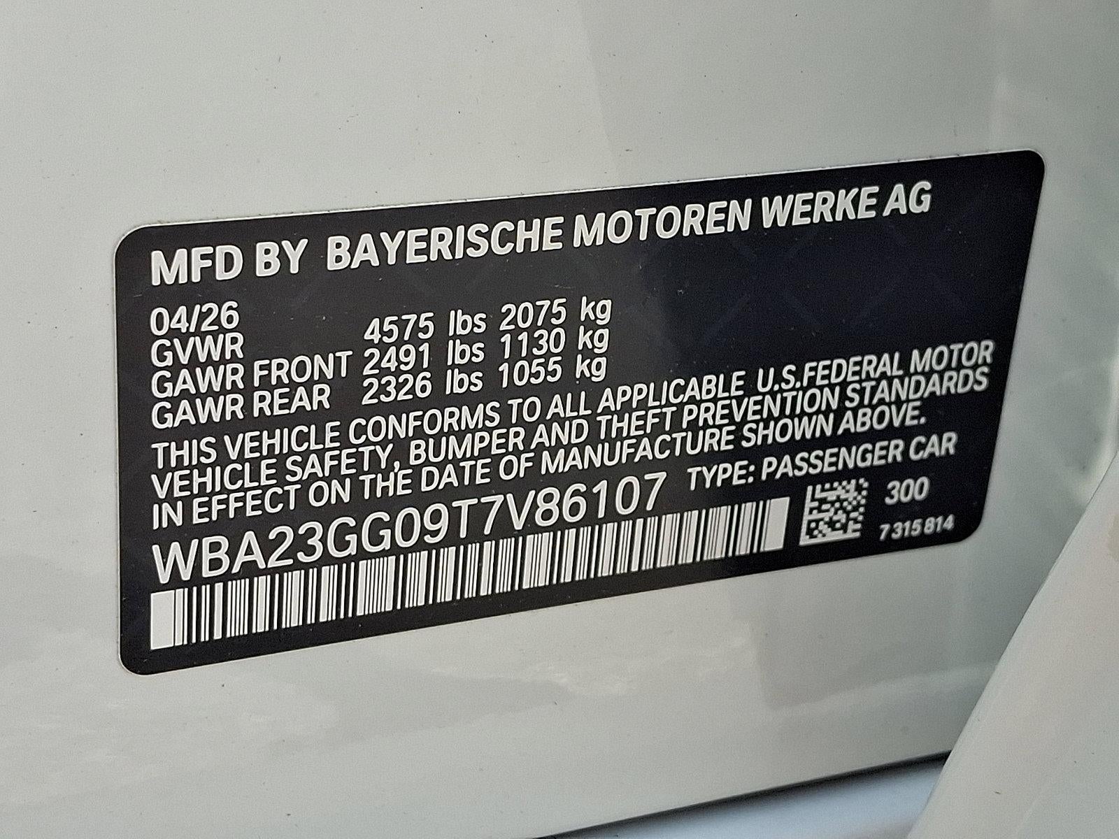 2026 BMW 228 xDrive Gran Coupe