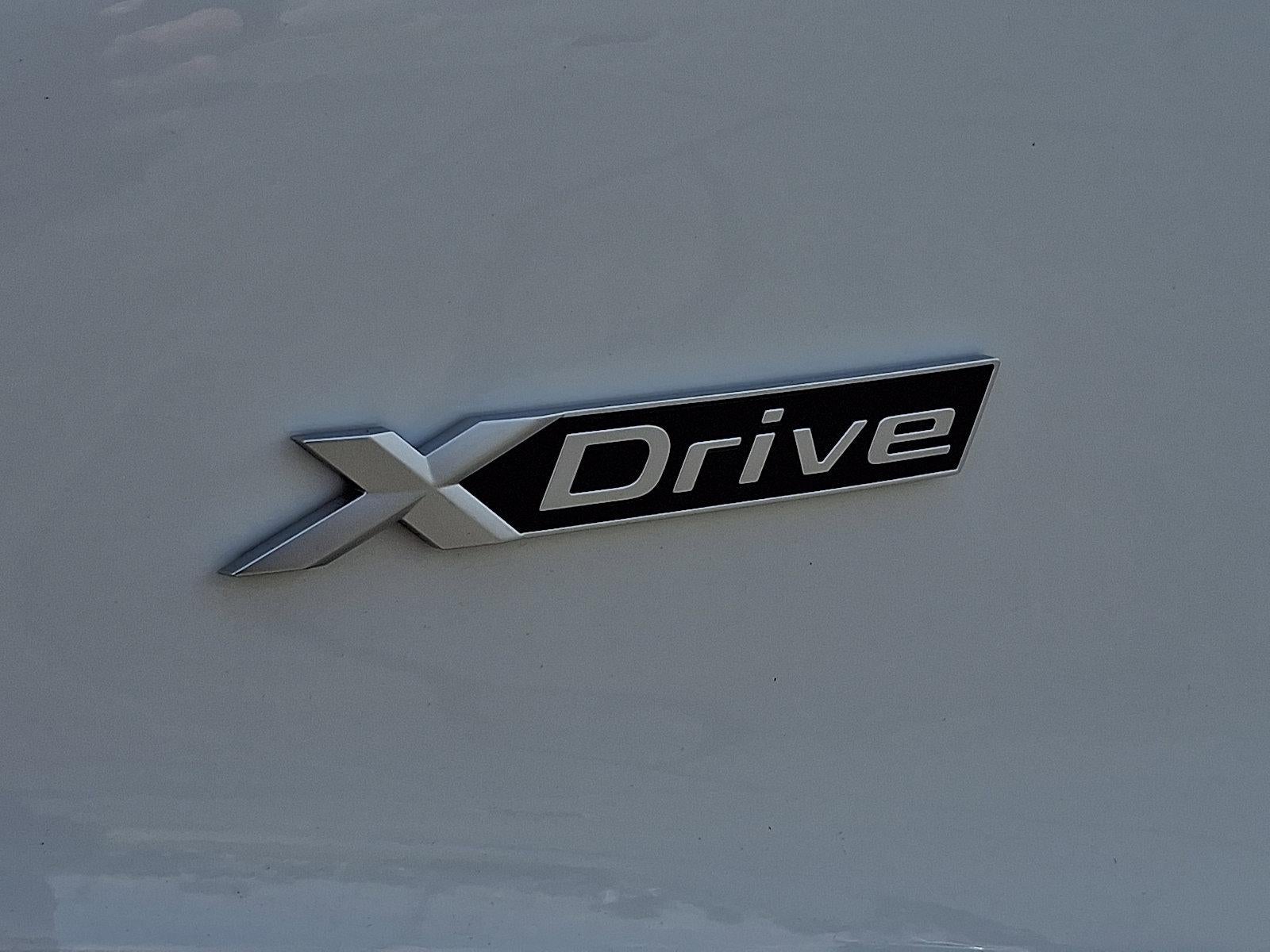 2026 BMW 228 xDrive Gran Coupe