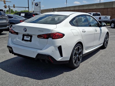 2026 BMW 228 xDrive Gran Coupe