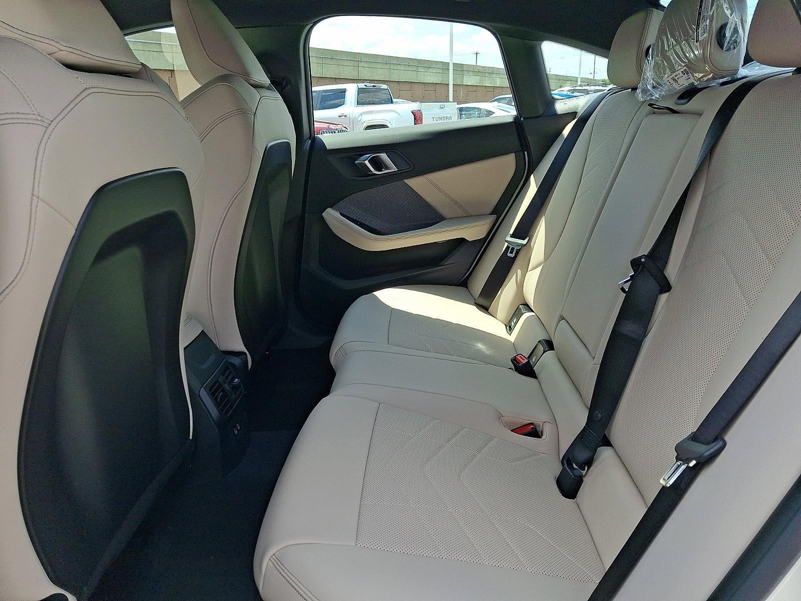 2026 BMW 228 xDrive Gran Coupe