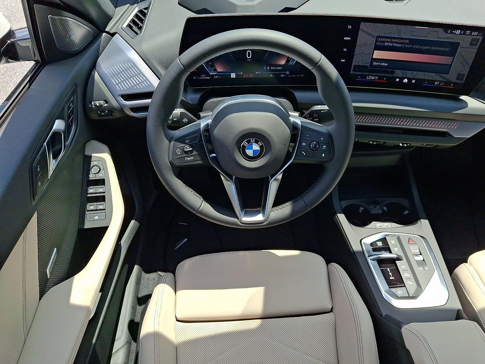 2026 BMW 228 xDrive Gran Coupe