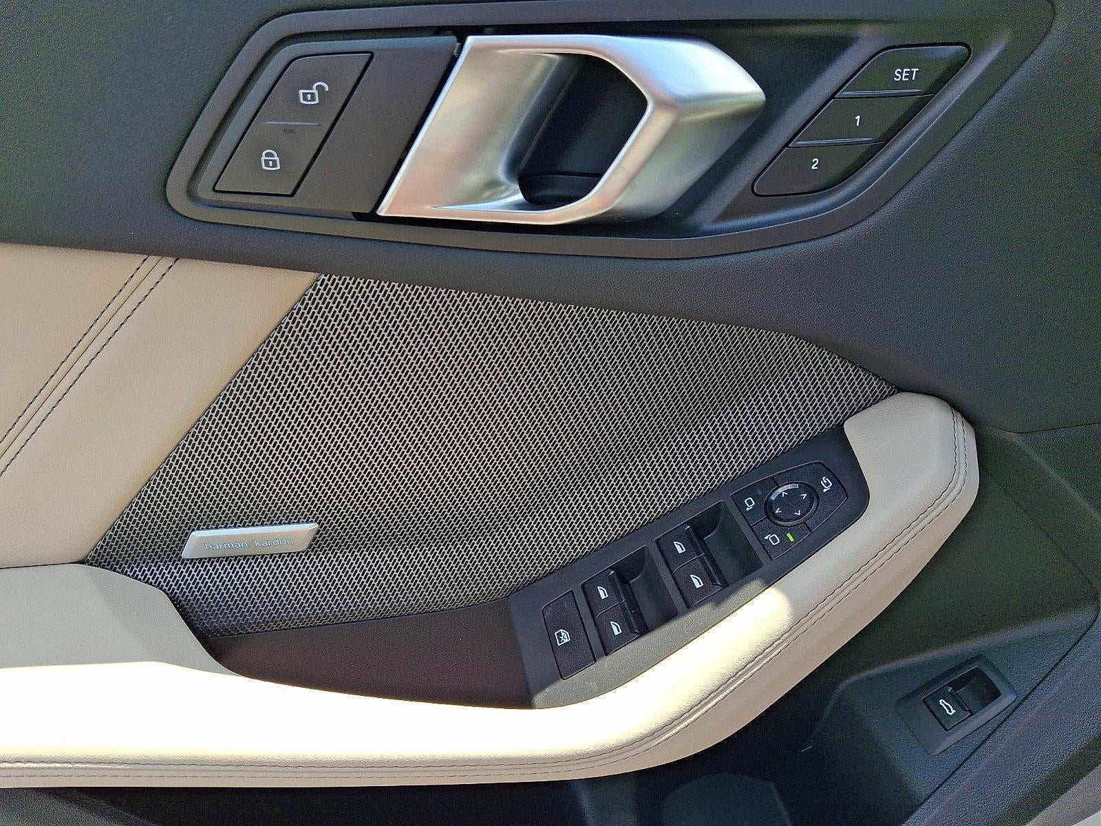 2026 BMW 228 xDrive Gran Coupe