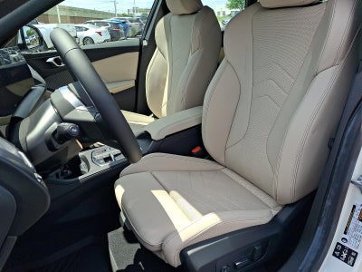 2026 BMW 228 xDrive Gran Coupe