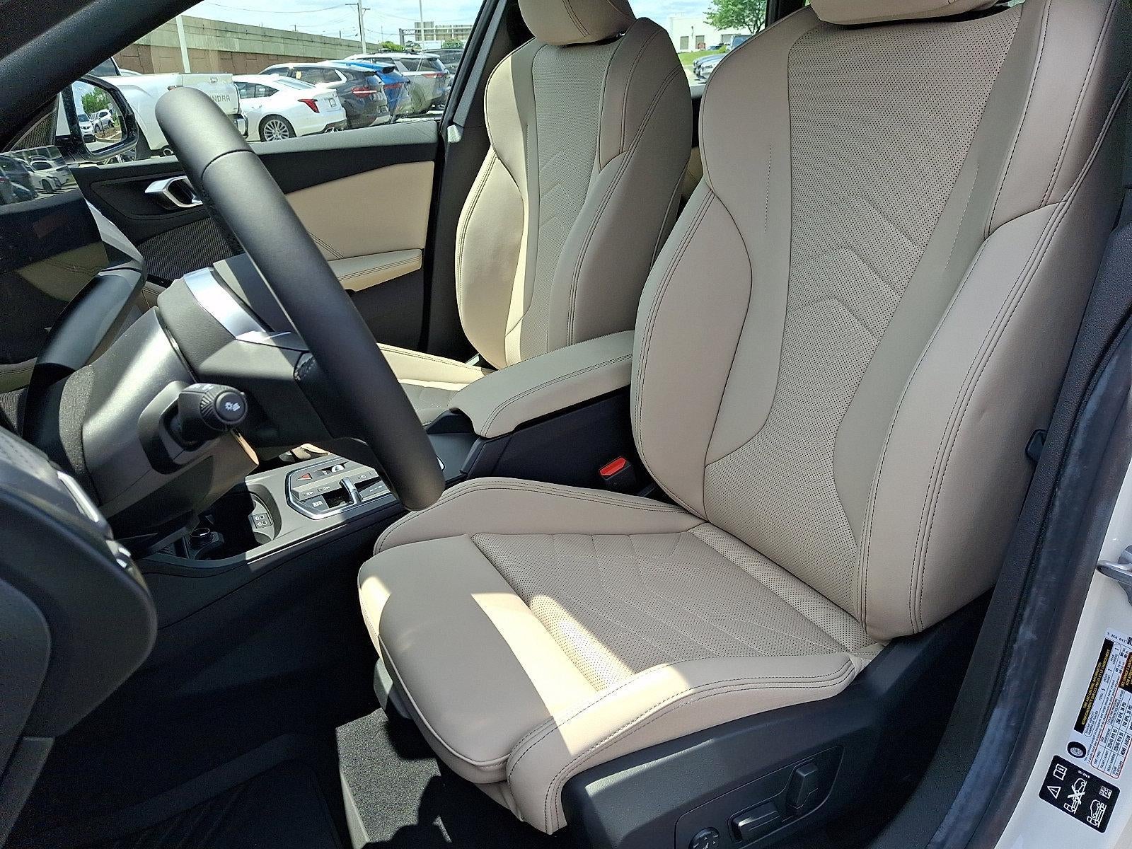 2026 BMW 228 xDrive Gran Coupe