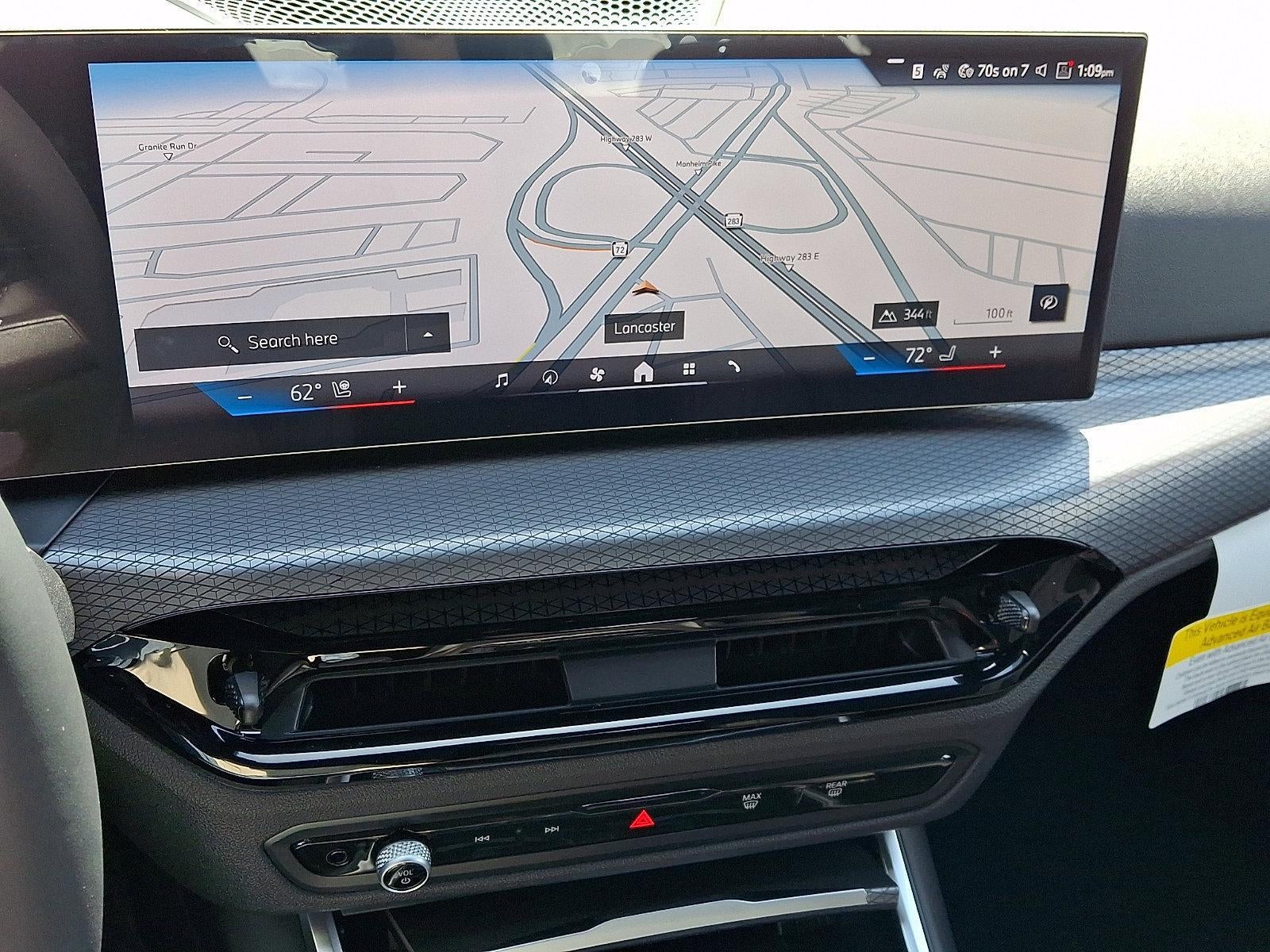 2026 BMW 330i xDrive Sedan