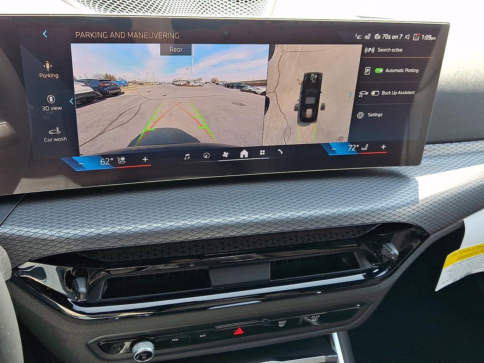 2026 BMW 330i xDrive Sedan