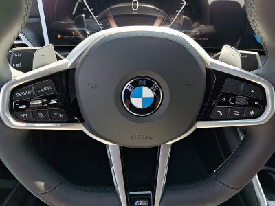 2026 BMW 330i xDrive Sedan