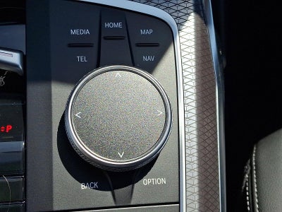 2026 BMW 330i xDrive Sedan