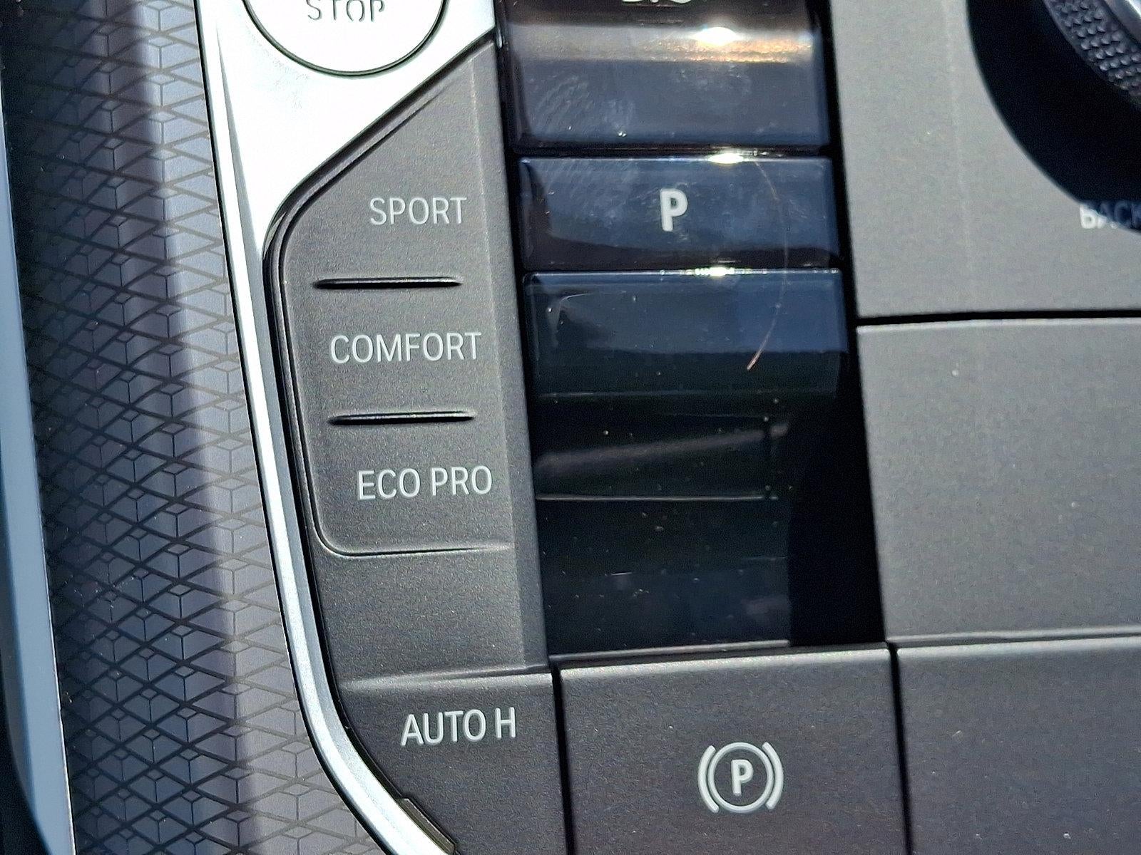 2026 BMW 330i xDrive Sedan
