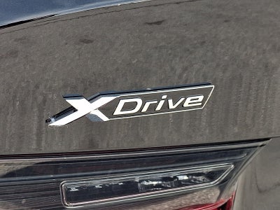 2026 BMW 330i xDrive Sedan