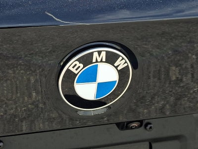 2026 BMW 330i xDrive Sedan