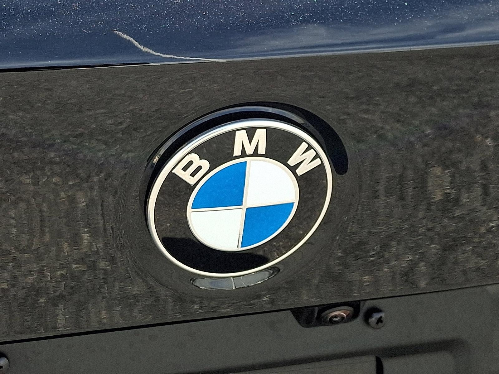 2026 BMW 330i xDrive Sedan