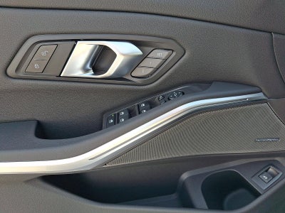 2026 BMW 330i xDrive Sedan