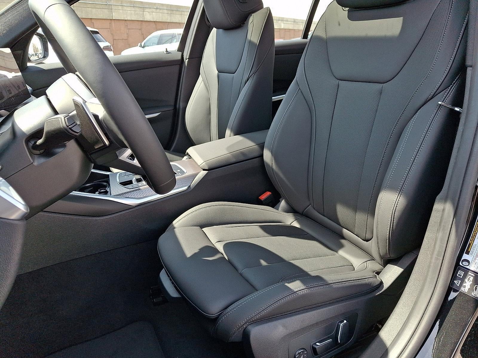 2026 BMW 330i xDrive Sedan