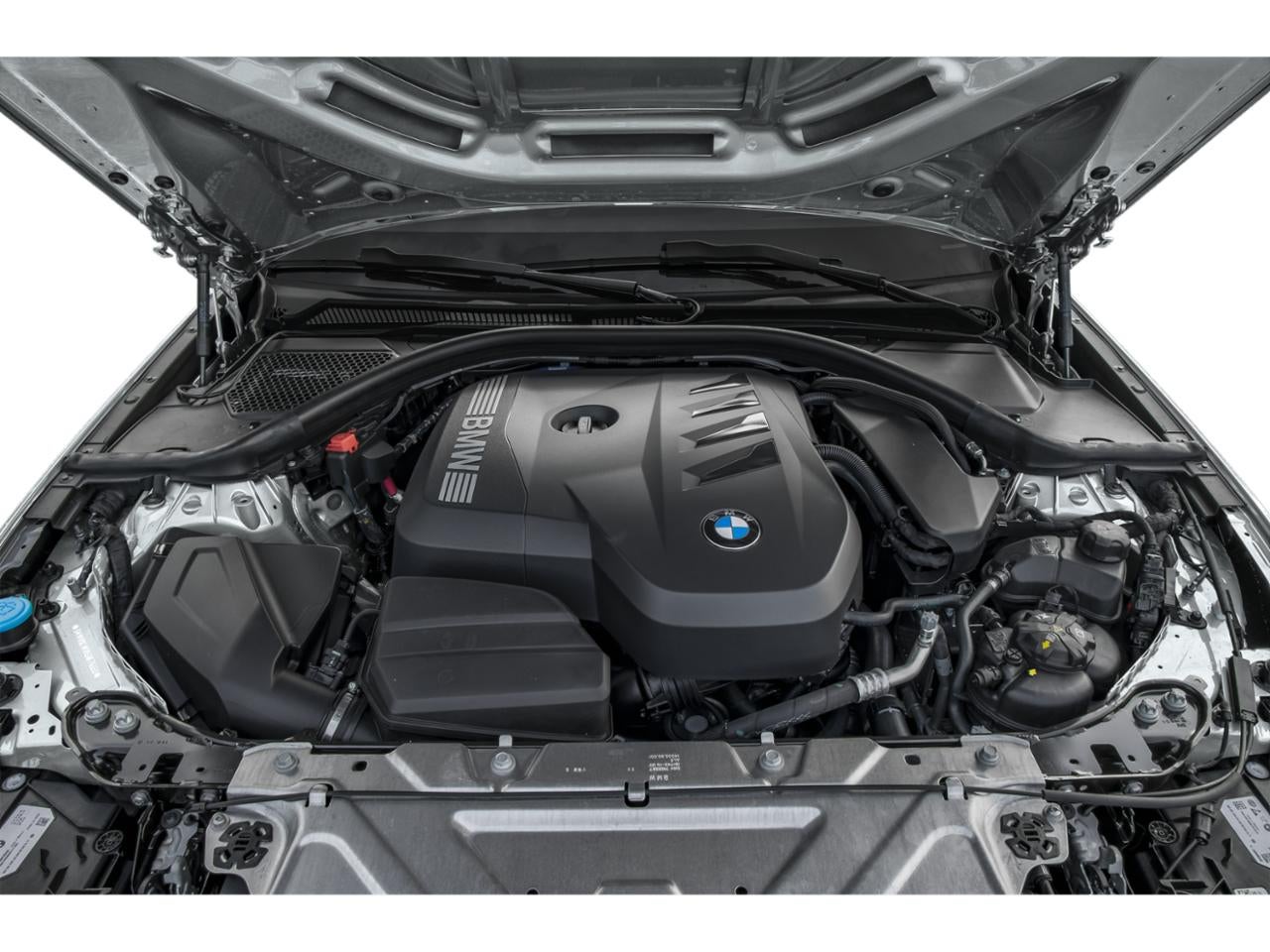 2026 BMW 330i xDrive Sedan