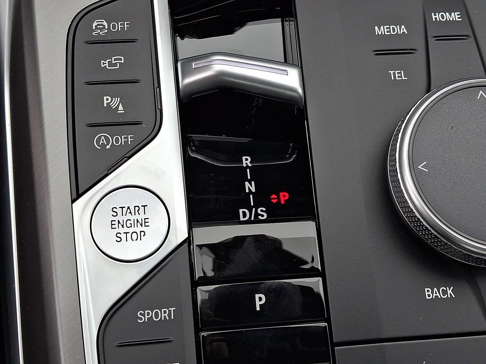 2026 BMW 330i xDrive Sedan