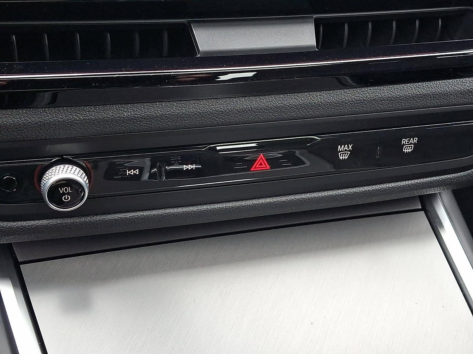 2026 BMW 330i xDrive Sedan