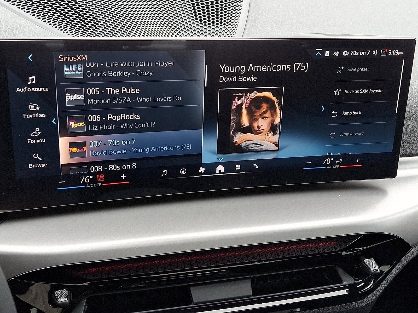 2026 BMW 330i xDrive Sedan