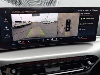 2026 BMW 330i xDrive Sedan